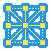 Digital Tesseract Logo
