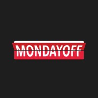 MondayOFF Inc. Logo