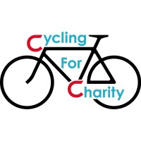 NPO Cycling For Charity Logo