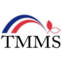 TMMS Co. Ltd. & TMMS Research Center Ltd. Logo