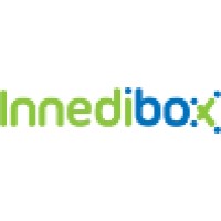 Innedibox Logo