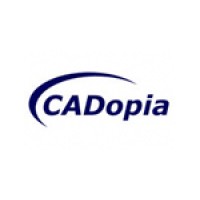 CADopia Inc. Logo