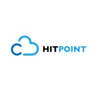 Hitpoint Cloud Co.,Ltd. Logo