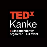 TEDxKanke Logo