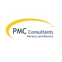 PMC Consultants Private Limited Logo