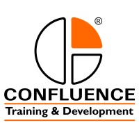 Confluence Training & Development Logo