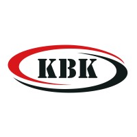 KBK Electronics (Pvt.) Ltd. Logo