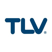 TLV International, Inc. Logo