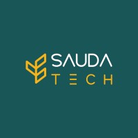 Sauda Tech Logo