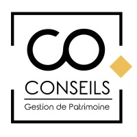 CO.Conseils Logo