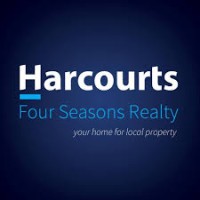 Harcourts Four Seasons Realty Ltd Logo
