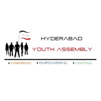 Hyderabad Youth Assembly Logo