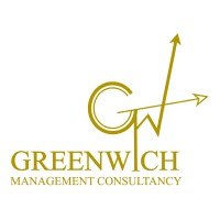 Greenwich Management Consultancy Pte Ltd Logo