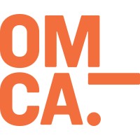 Oakland Museum of California Logo