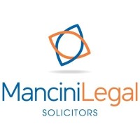Mancini Legal Logo