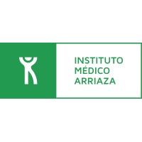 Instituto Médico Arriaza Logo