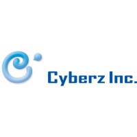 Cyberz Inc. Logo