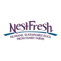 NestFresh Eggs Logo