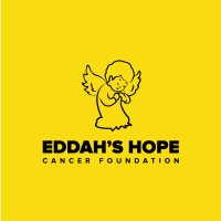 Eddahs Hope Cancer Foundation Logo