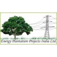 Energy Plantation Projects India Ltd Logo