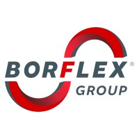BORFLEX Logo