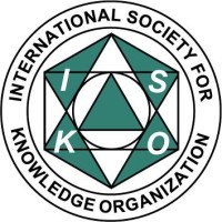 International Society for Knowledge Organization (ISKO) Singapore Logo