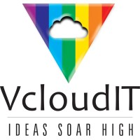 VcloudIT Logo