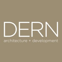 DERN Architecture + Development Logo