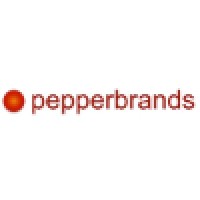 Pepperbrands Logo