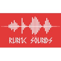 Runic Sounds Logo