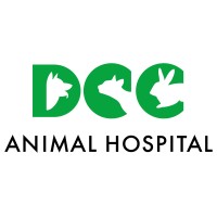 DCC Animal Hospital Logo