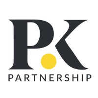 PK Partnership Logo