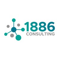 1886 Consulting Logo