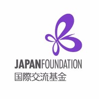 Japan Foundation Jakarta Logo