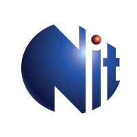 NEPTUNE Information Technologies GmbH Logo