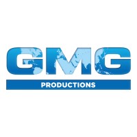GMG Productions Logo