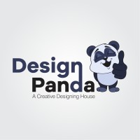 Design Panda Logo