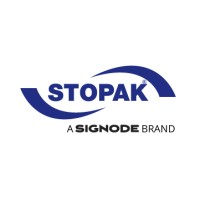 Stopak India Pvt. Ltd. Logo