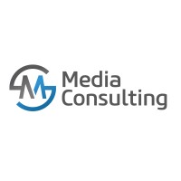 MS Media Consulting Logo