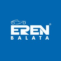 Eren Brake Co. Logo
