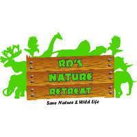 RDS NATURE RETREAT Logo