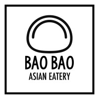 Bao Bao Asian Eatery Logo