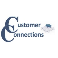Customer Connections Logo