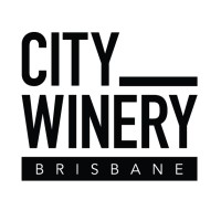 City Winery Brisbane Logo