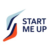 Start Me Up France Logo