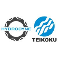 Hydrodyne Teikoku (India) Pvt Ltd Logo