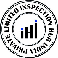 Inspection Hub India Pvt. Ltd. Logo