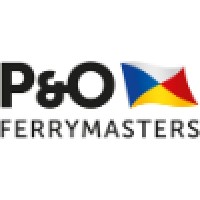 P&O Ferrymasters Logo