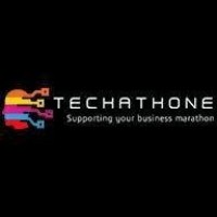 Techathone Systems BV Logo