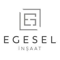 Egesel İnşaat Logo